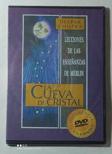  La Cueva De Cristal - Cd ..