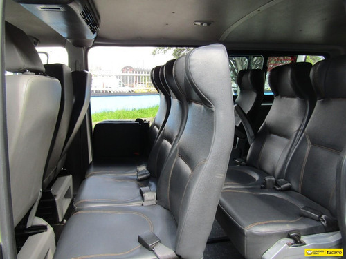 Volkswagen Transporter T5