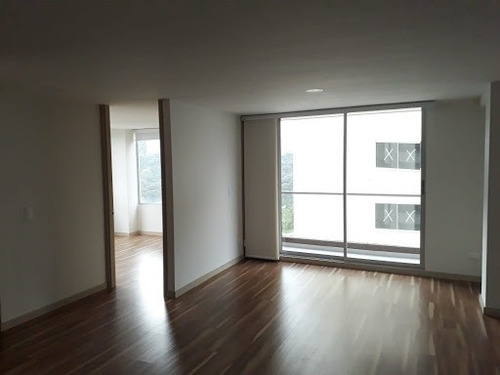 Imagen 5 de 25 de Apartamento En Venta Los Rosales 2790-22594