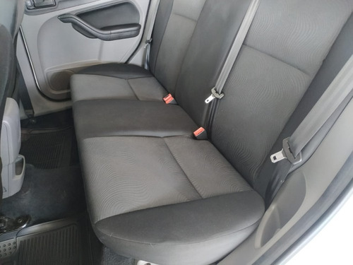 Ford Focus Sedan 2.0 Automático 2012