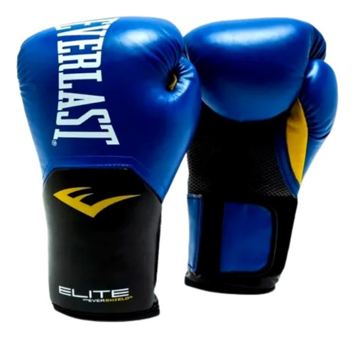 Guantes De Box Prostyle Elite Everlast