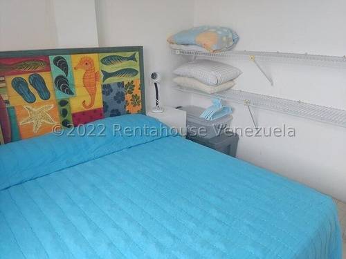 Imagen 7 de 12 de Leida Falcon Rentahouse Vende Apartamento En Tucacas Falcon 22-28401 Lf