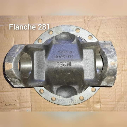 Flanche 281