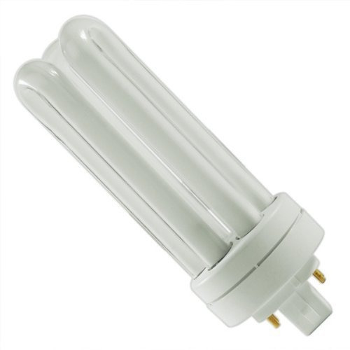 Ge 97632  f32tbx/841/a/eco  bombilla De 32 w Cfl  compact