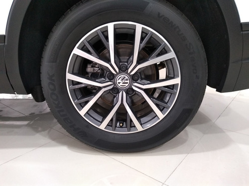 Vw Volkswagen Tiguan Allspace 250 Tsi Caja Dsg Bc