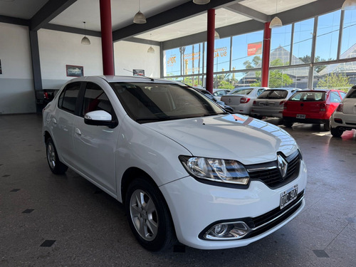 Renault Logan 1.6 Privilege 105cv