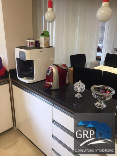 Imagem 9 de 15 de Apartamento Para Venda Em Santo André, Vila Gilda, 3 Dormitórios, 3 Suítes, 4 Banheiros, 3 Vagas - 8868_1-1786856