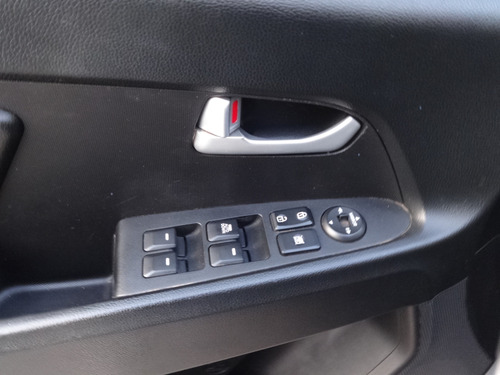 Kia Sportage Kia Sportage Lx 2.0 Aut 2013