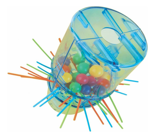 Ping-klang! No Dejes Caer Las Canicas - Juego De Mesa