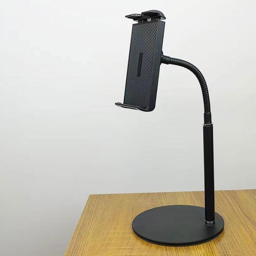 Soporte De Teléfono Para Soporte De Clip Para Tableta