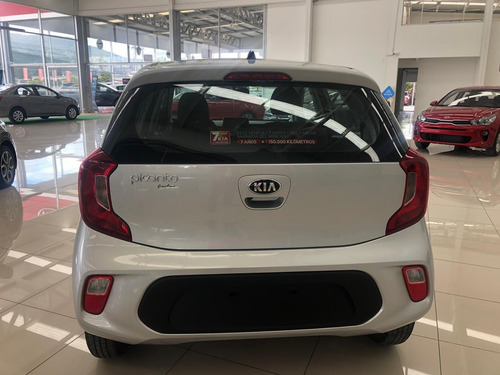 Kia Picanto 2022 (obsequio)