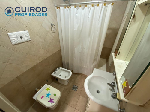 Imagen 10 de 14 de Bajo De Precio - Venta Ph 3 Ambientes En Planta Baja