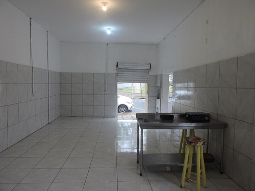 Imagem 7 de 16 de Comercial Para Aluguel, 0 Dormitórios, Cascata - Porto Alegre - 2041