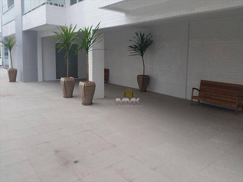 Imagem 3 de 25 de Sala Comercial Para Locação, Encruzilhada, Santos - Sa0130. - Sa0130