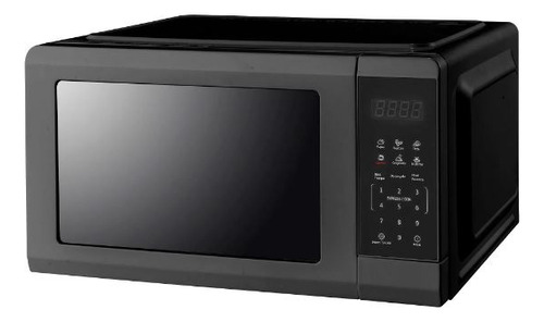 Horno Microondas Digital 20 Lt Nex - Livingood