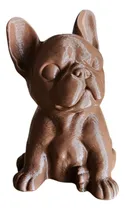 Comprar Estatuilla Perro Bulldog Frances 15cm
