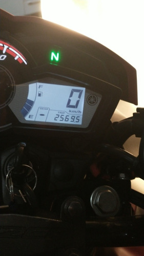 Yamaha Ys150