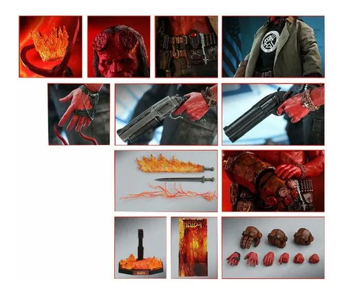 2019 best sale hot toys