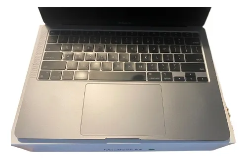 Notebook Apple Macbook Air A2337 Apple M1 256gb 8gb Notebook Apple Macbook Air A2337 Apple M1 256gb 8gb