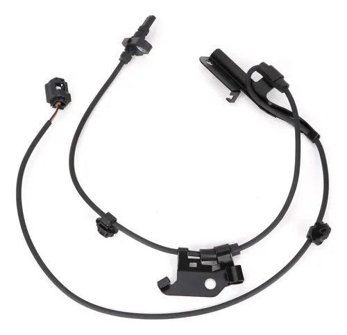 Sensor De Abs Toyota Rav4 2006 À 2012 Dianteiro Direito | Parcelamento ...