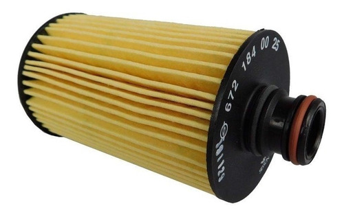 Imagen 5 de 7 de Filtro Aceite Original Ssangyong Rexton G4 2.2 2017-2020