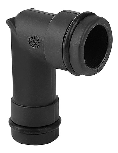 Un Tubo Enfriamiento Corto Nylon Impala 3.8l V6 00/05