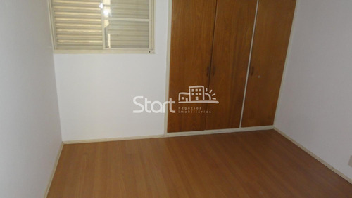 Imagem 10 de 14 de Apartamento À Venda Em Bonfim - Ap005799
