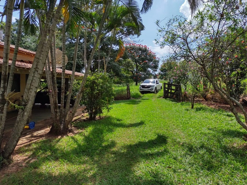 Imagem 6 de 8 de Sítio De 7,5 Alqueires Para Cana Entre Orindiuva E Paulo De Faria