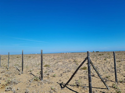 Terrenos Punta De Choros Con Facilidad De Pago 5.000m2