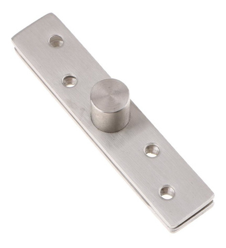 1 Pieza Bisagra De Pivote Resistente Giratoria De 360