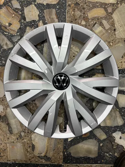 Tapon Polvera Jetta Mk7