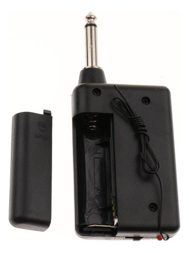 Universal De Receptor De Micrófono De Mano