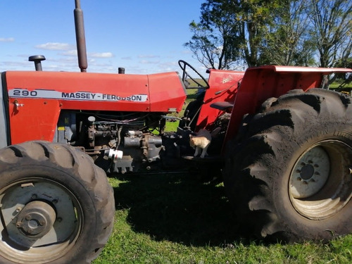 Maseyferguson 290