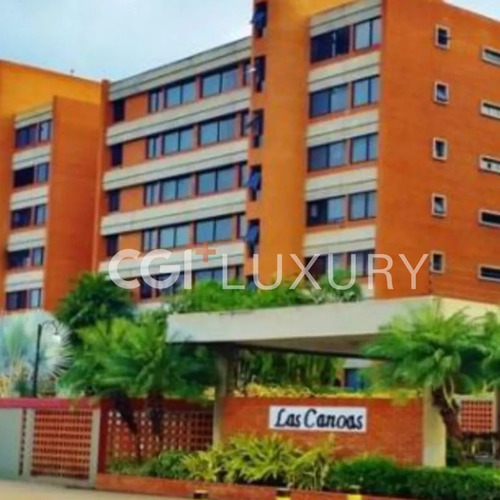 Cgi+ Luxury Vende Apartamento Las Canoas Lechería