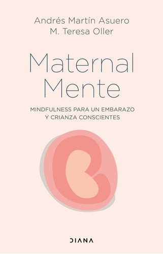 Libro Maternalmente