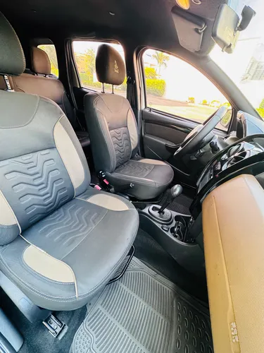Renault Duster 2.0 Dynamique 4X2 At