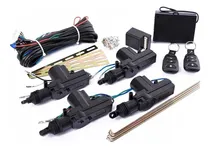 Comprar Kit Cierre Centralizado Universal Control 4 Ptas A-vip Full