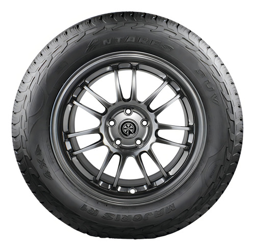 Llanta 255/55r20 110h Antares Majoris R1 Índice De Velocidad H