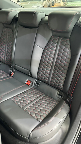 Audi RS3 2.5 Sedan 400cv