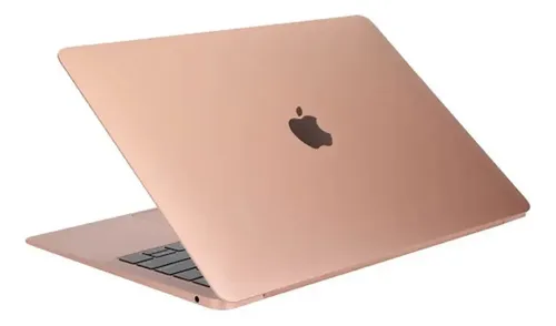 Apple MacBook Air 13インチ ローズゴールド Macbook Air 13 M1 2020 8gb 256gb Ssd Rosa Gold | MercadoLivre