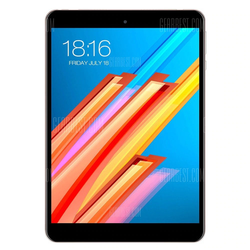 Teclast M89 Tablet Pc - Champanhe