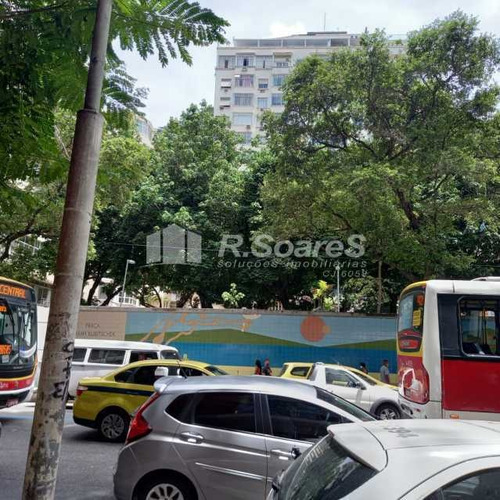 Apartamento-locação-copacabana-rio De Janeiro - Cpap10375