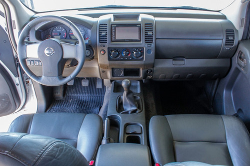 Imagem 3 de 5 de Nissan Frontier
