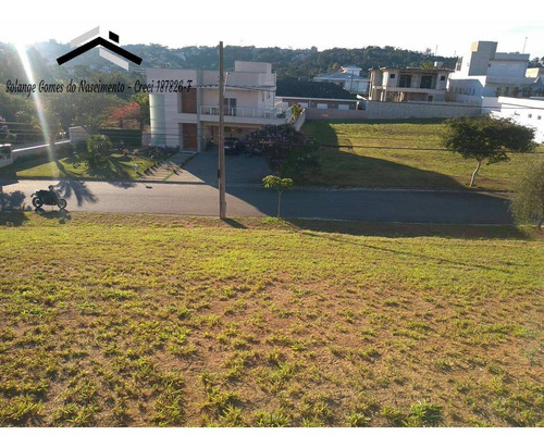 Imagem 1 de 15 de Terreno Pronto Para Construir !!! - 385