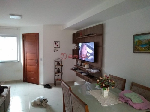 Imagem 3 de 13 de Casa Com 2 Dormitórios, 76 M², R$ 340.000 - Araras - Teresópolis/rj. - Ca01695 - 69373313