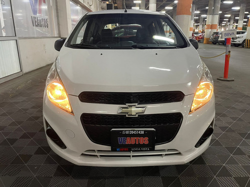 Chevrolet Spark 1.4 Lt Mt