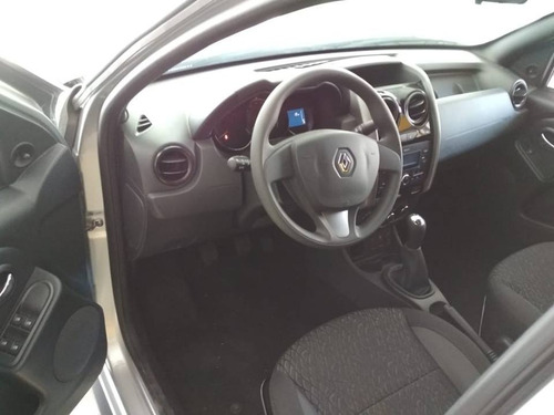 Renault Oroch 1.6 Entrega Inmediata
