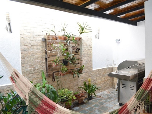 Imagen 12 de 12 de Fernando Guerrero Vende Town House En Villa Rincon I Atth-102