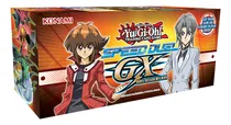 Comprar Yugioh Speed Duel Gx: Duel Academy Box Sellado Inglés