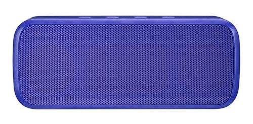 Parlante Portatil Insignia Bluetooth Azul Fact A-b